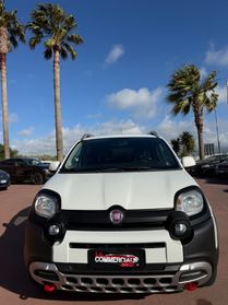 Fiat Panda Cross 4x4 1.3 MJT 80cv