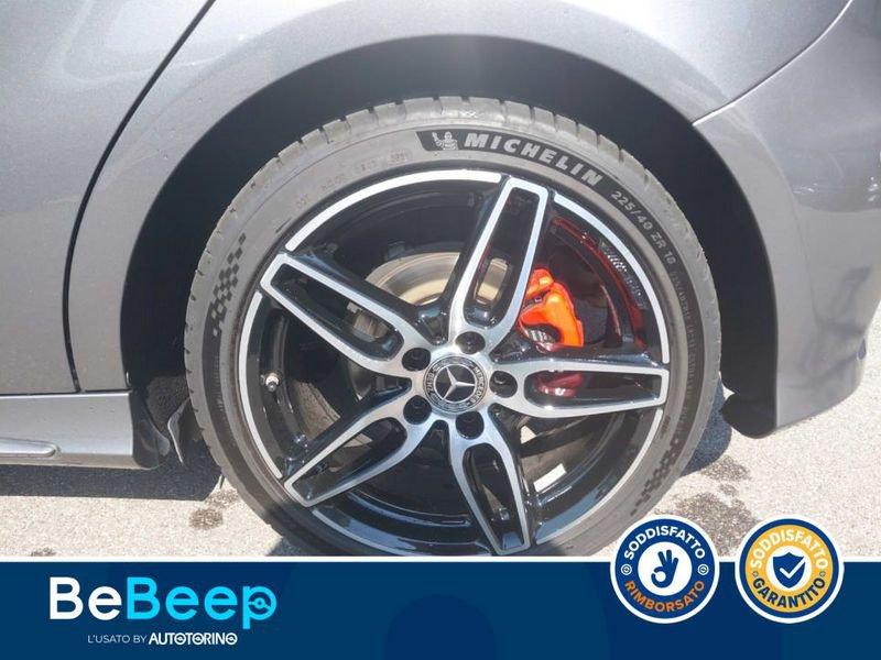 Mercedes-Benz Classe A A 180 D PREMIUM NEXT AUTO