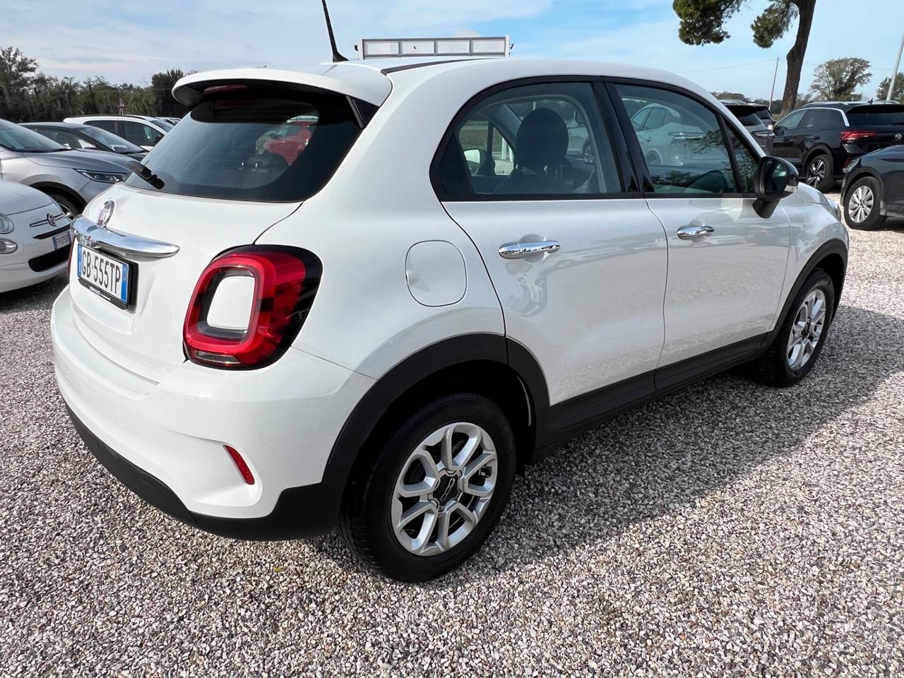 Fiat 500X 1.0 T3 120 CV Urban