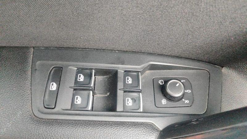 Volkswagen Tiguan 2.0 TDI 4MOTION Executive BMT