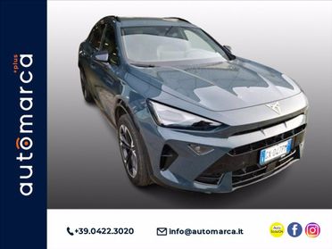 CUPRA Formentor 1.5 hybrid 150cv dsg del 2024