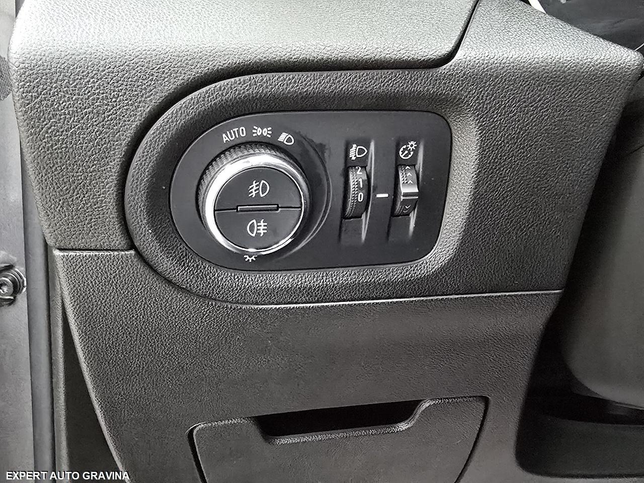OPEL GRANDLAN X ULTIMATE 1.5cc 130cv