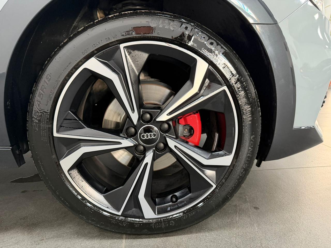 Audi A1 CITYCARVER 30 TFSI S-tronic S-line Edition One