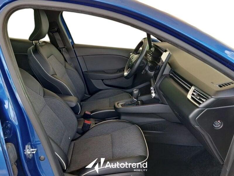 Renault Clio E-Tech Hybrid 1.6 Full Hybrid E-Tech 140 CV Intens