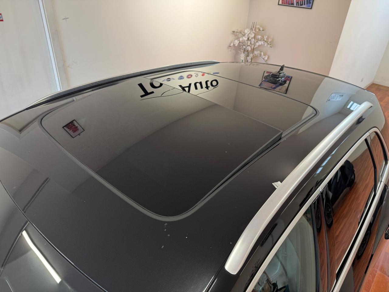 AUDI Q3 35 TDI S TRONIC S LINE EDITION / TETTO