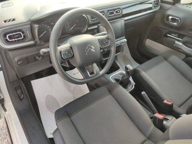 CITROEN C3 1.2 P.Tech Feel Pack CARPLAY,CRUISE,NAVI ..