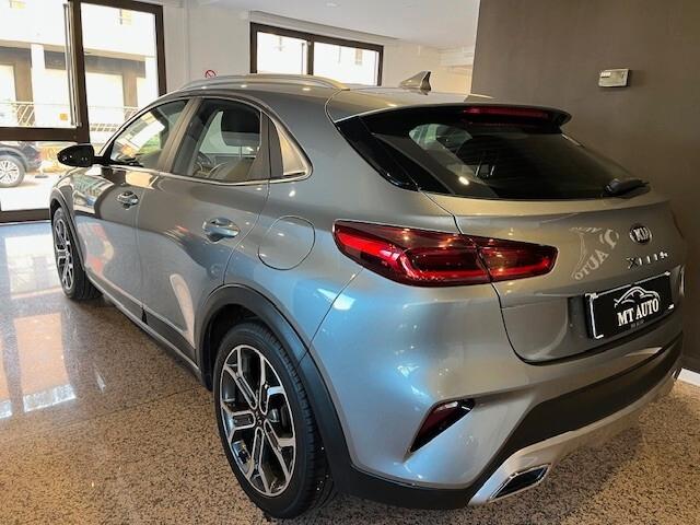 Kia XCeed 1.0 T-GDi GPL Style