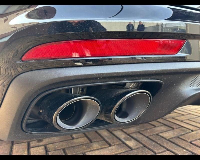 Porsche Panamera Sport Turismo 2.9 4 e-hybrid auto