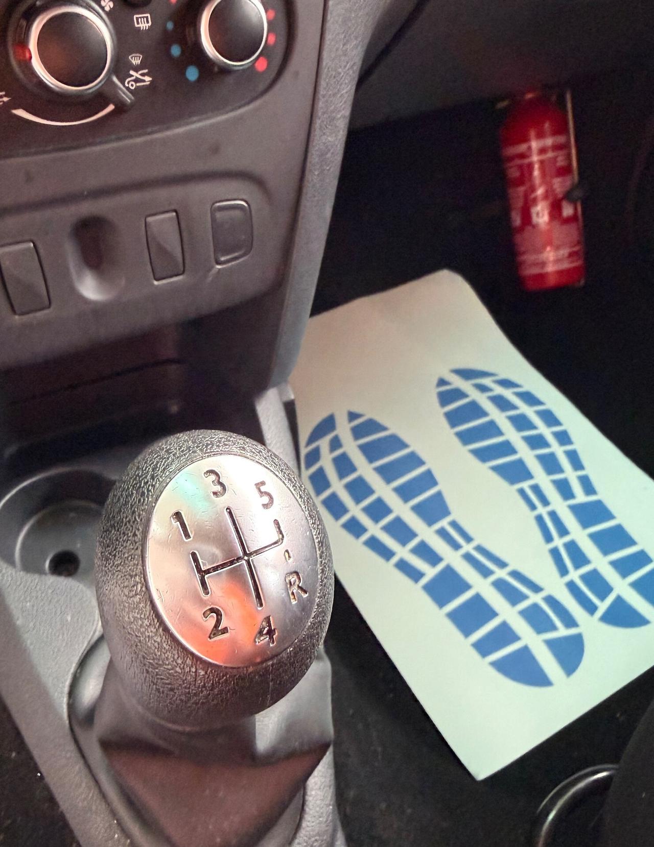 Dacia Sandero 1.0 SCe 12V 75CV Lauréate