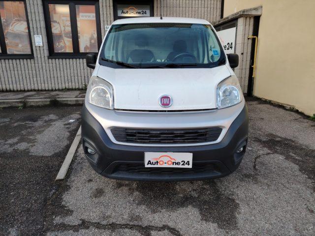 FIAT Fiorino 1.3 MJT 80CV Cargo