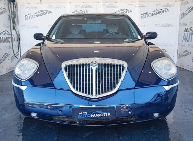 Lancia Thesis 2.4 jtd 20v Emblema