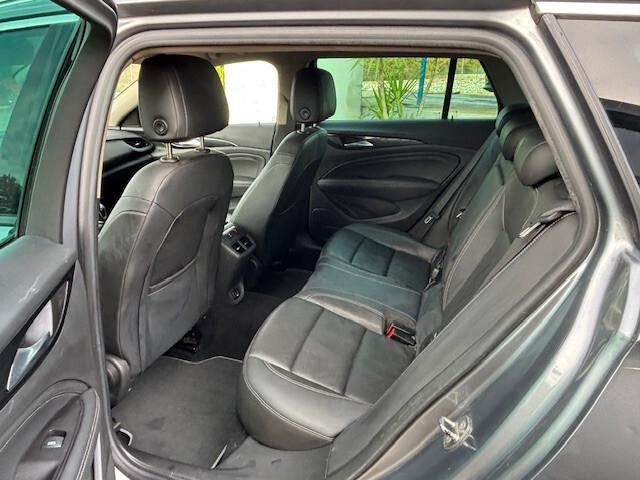 Opel Insignia 2.0 CDTI S&S Sports Tourer Innovation