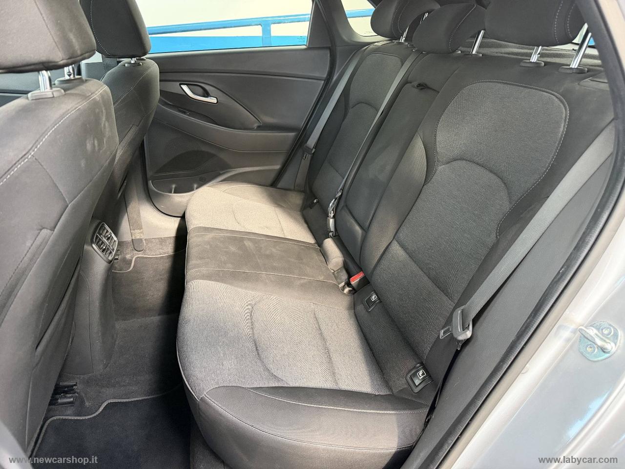 HYUNDAI i30 1.0 T-GDI 48V 5p. Prime NEOPATENTATI