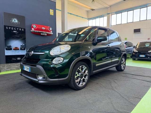 Fiat 500L 500L TREKKING Beats 1.6 MJET 105cv / GARANZIA