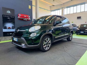 Fiat 500L 500L TREKKING Beats 1.6 MJET 105cv / GARANZIA