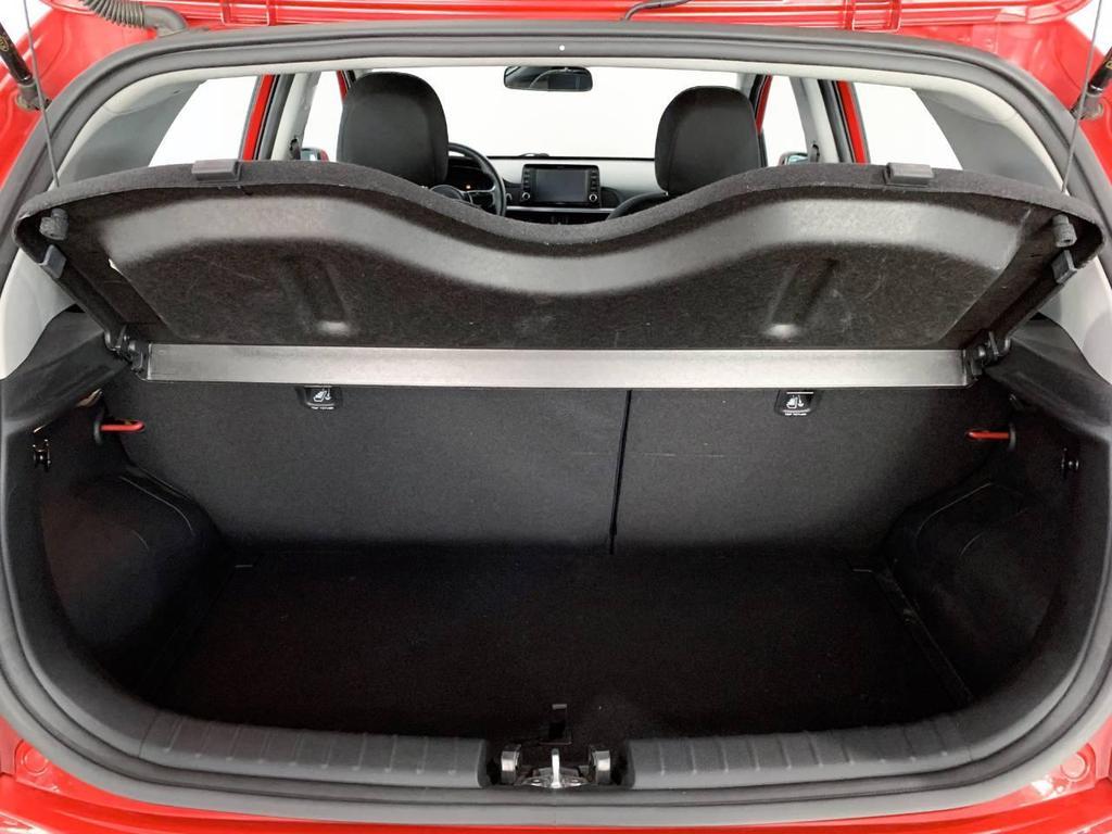 Kia Picanto 5 Porte 1.0 MPI Urban 2WD