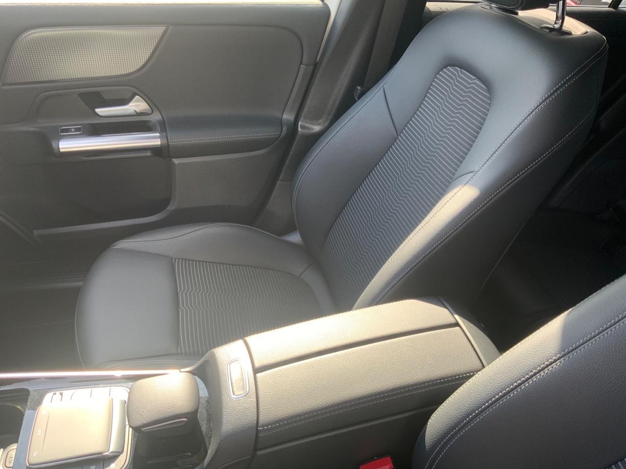 Mercedes-benz GLA 200 d Automatic Sport Plus