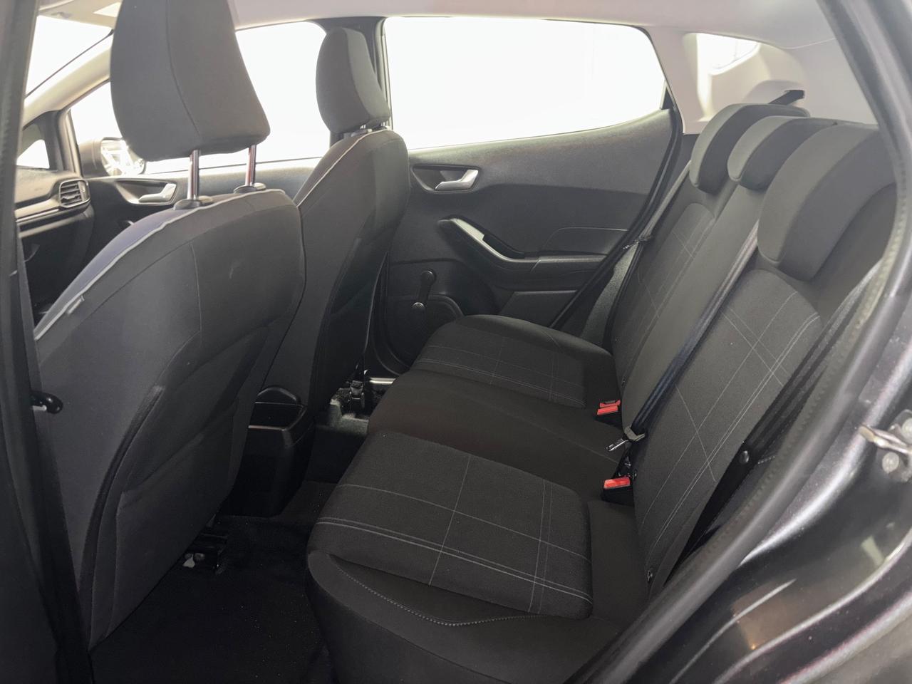 Ford Fiesta 1.5 TDCi |Vignale|OK NEOPATENTATI