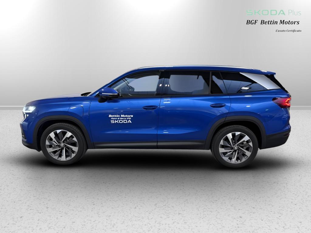 Skoda Kodiaq 1.5 tsi phev Style 204cv dsg