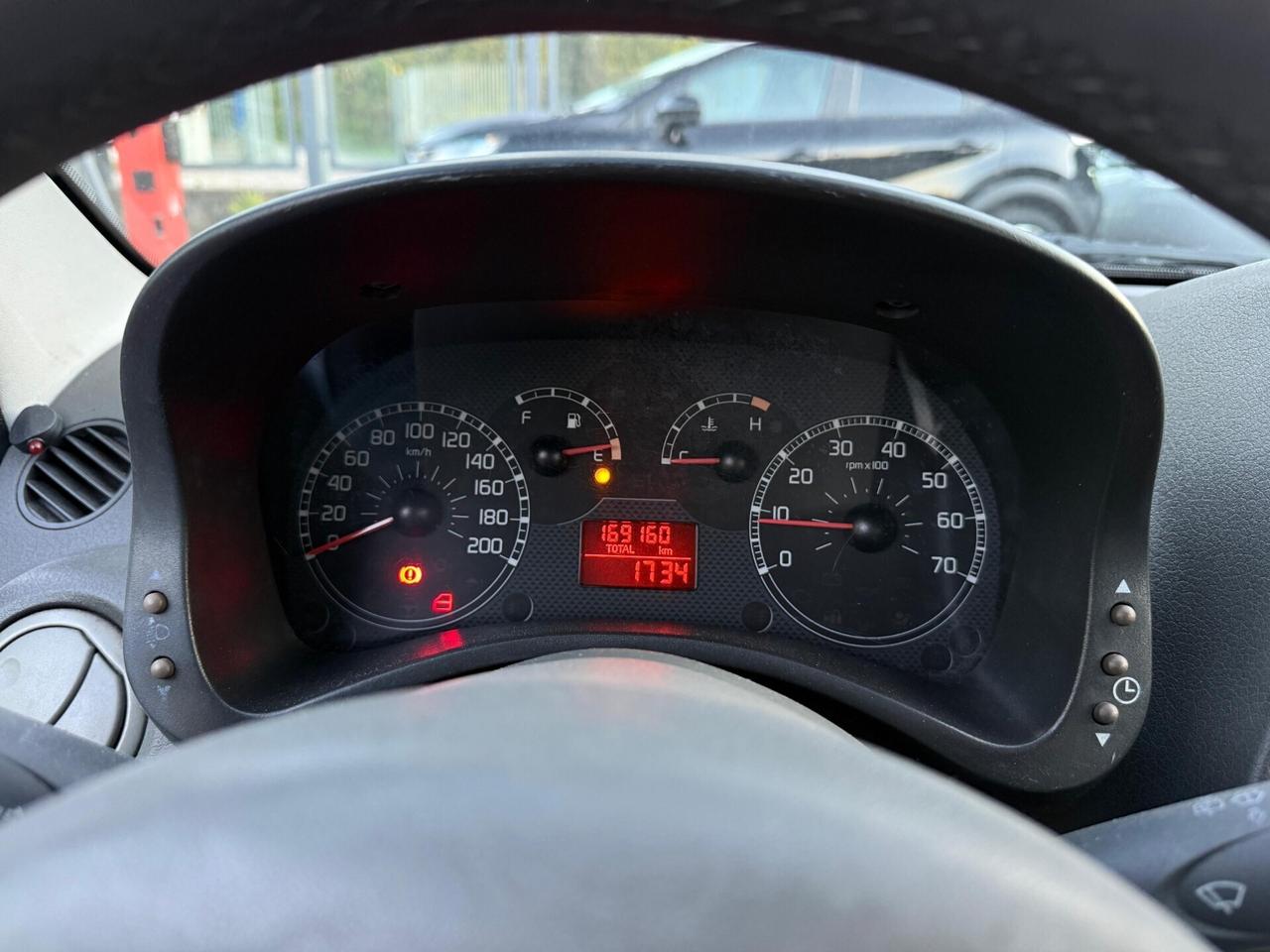 Fiat Panda 1.2 Dynamic