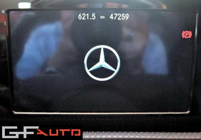 Mercedes-Benz A 160 Classe A - W177 2018 Sport *SOLO 46.000 KM *