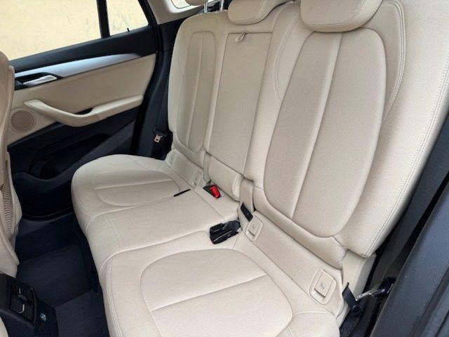 BMW X1 sDrive16d Advantage