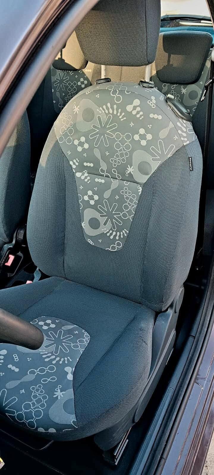 Ford Ka Ka+ 1.2 8V 69CV