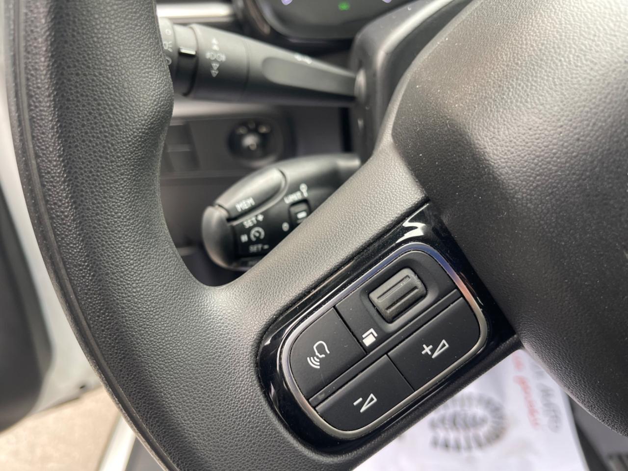 Citroen C3 BlueHDi 100 S&S Feel Pack KM CERTIFICATI IN FATTURA!