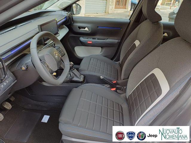 CITROEN C3 1,2 PureTech 100 Plus Vettura Nuova Km0