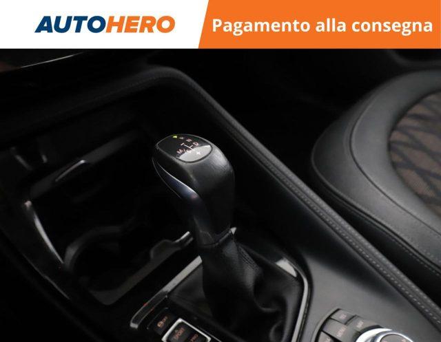 BMW X1 sDrive18d xLine
