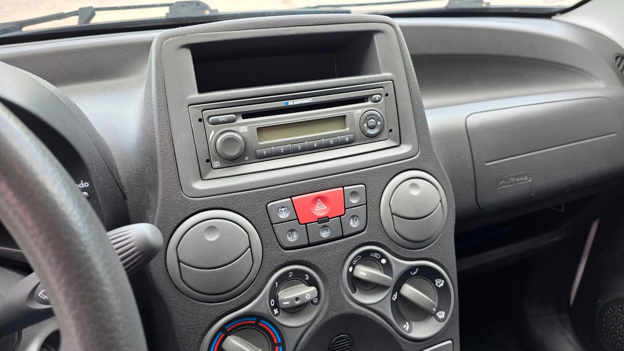 Fiat Panda 1.2 Emotion