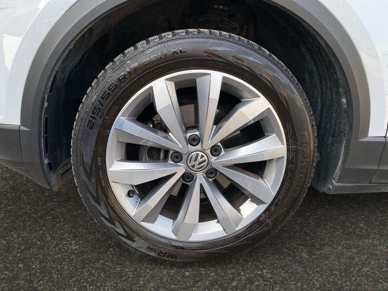 Volkswagen T-Roc 1.0 TSI Style BlueMotion Technology