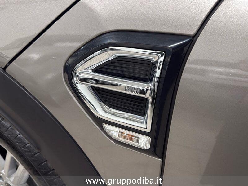 MINI Countryman Mini F60 2017 Benzi Mini 1.5 One Hype auto