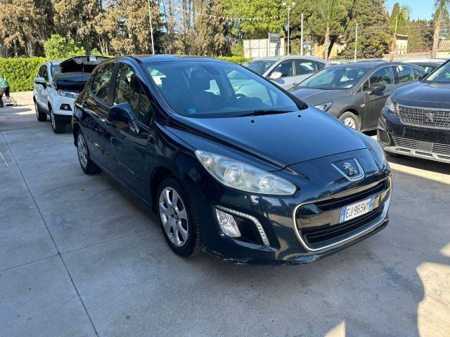 PEUGEOT 308 1.6 8V HDi 93CV 5p.