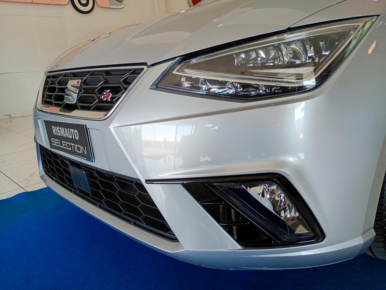 Seat Ibiza 1.5 TSI EVO FR 88.000 KM