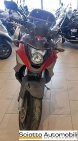 HONDA Crossrunner 800