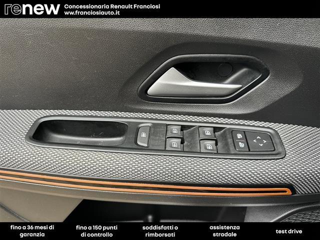 DACIA Sandero TCe 100 GPL Stepway Expression NBI