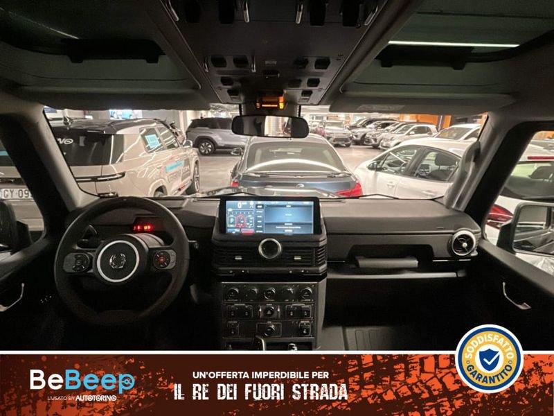 Ineos Grenadier STATION WAGON 3.0 TWIN-TURBO D FIELDMAST