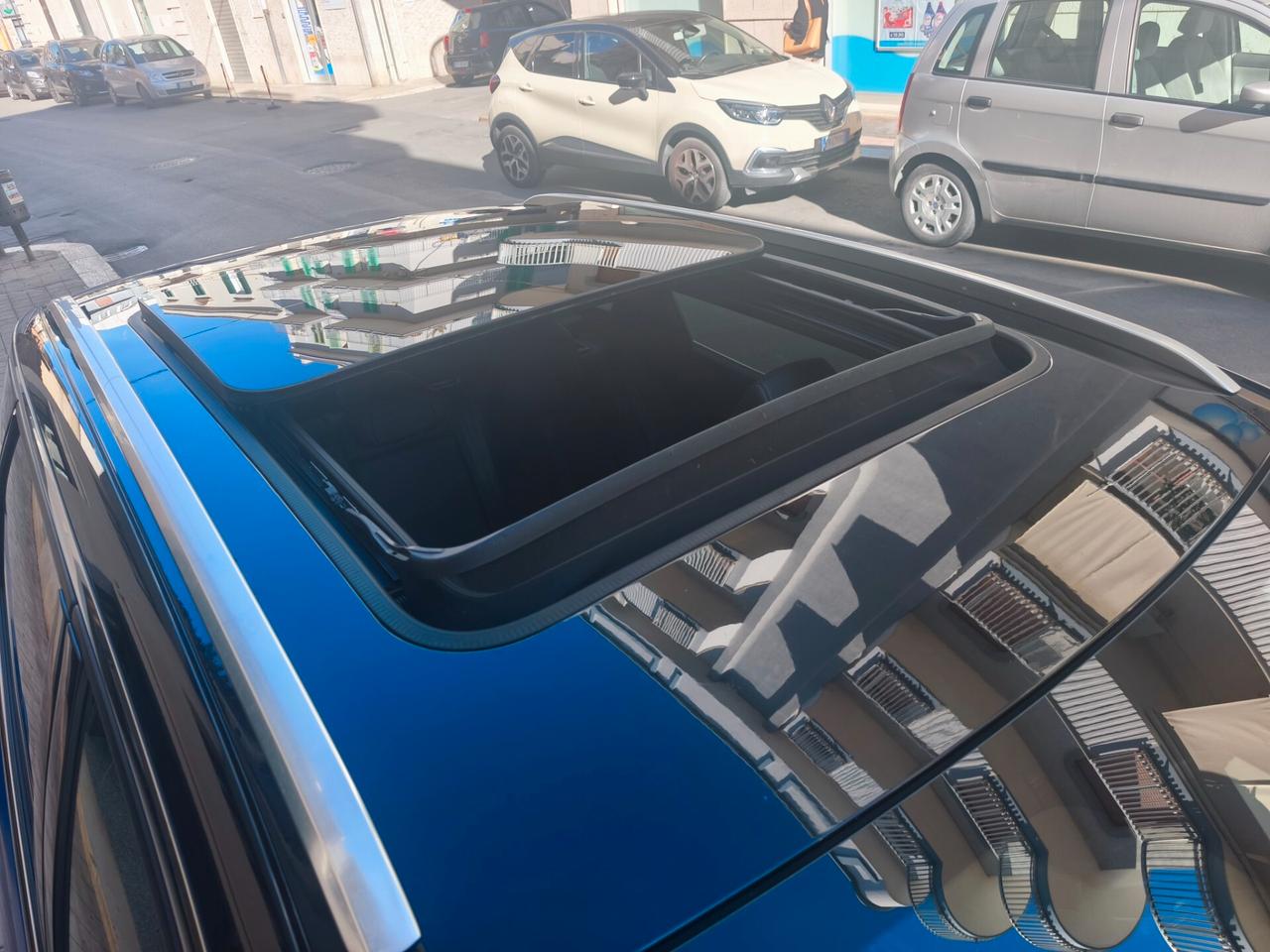 Peugeot 3008-GT 130CV EAT8 TETTO APRIBILE 2022