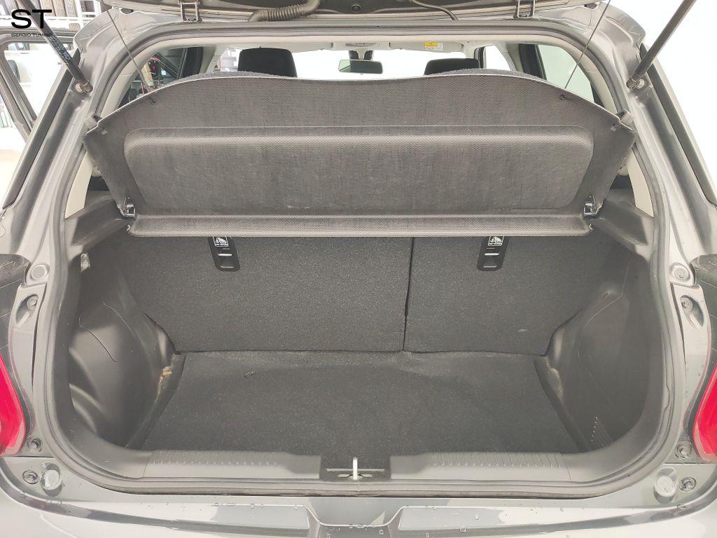 Suzuki Swift (2017-2024) - Swift 1.2 Hybrid Top