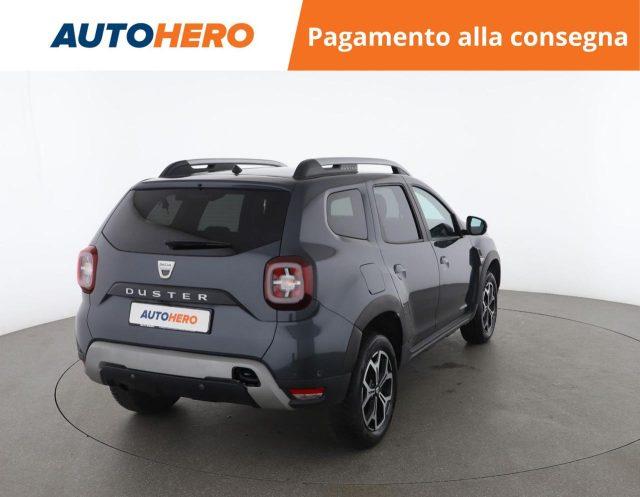 DACIA Duster 1.6 SCe 4x2 Prestige
