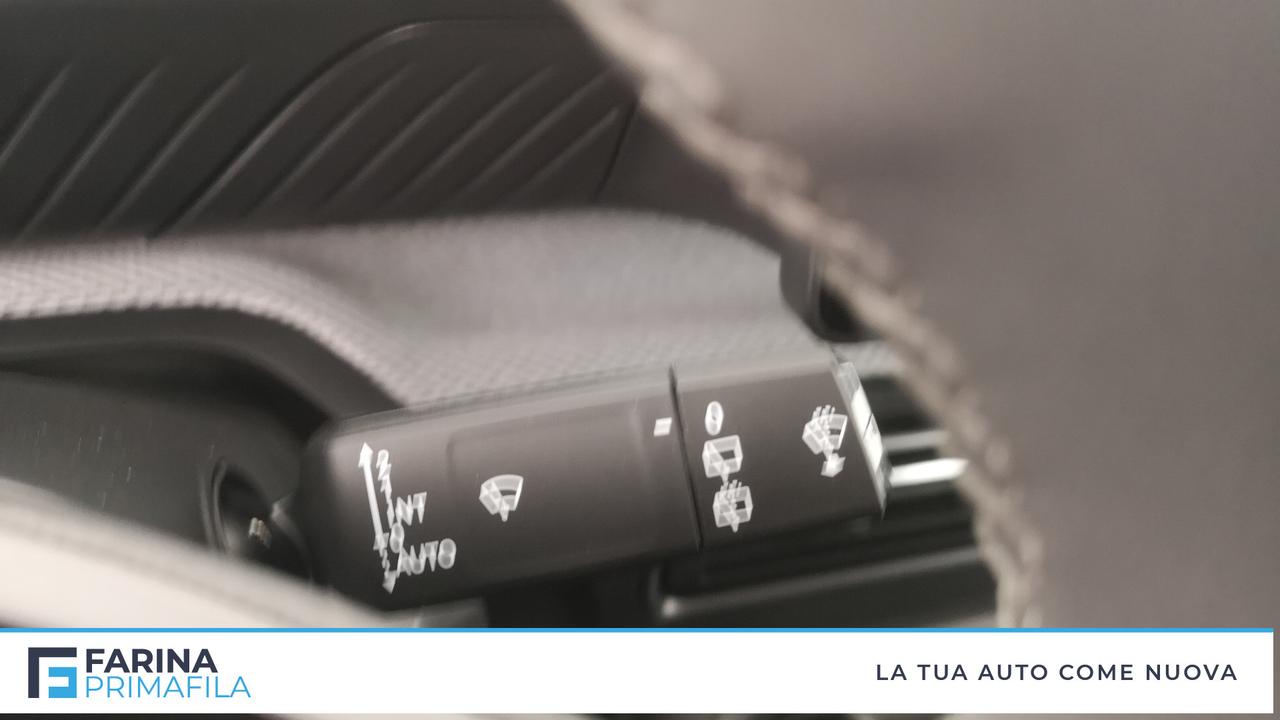 CITROEN Nuova C3 Hybrid 110 cv Automatico - PLUS