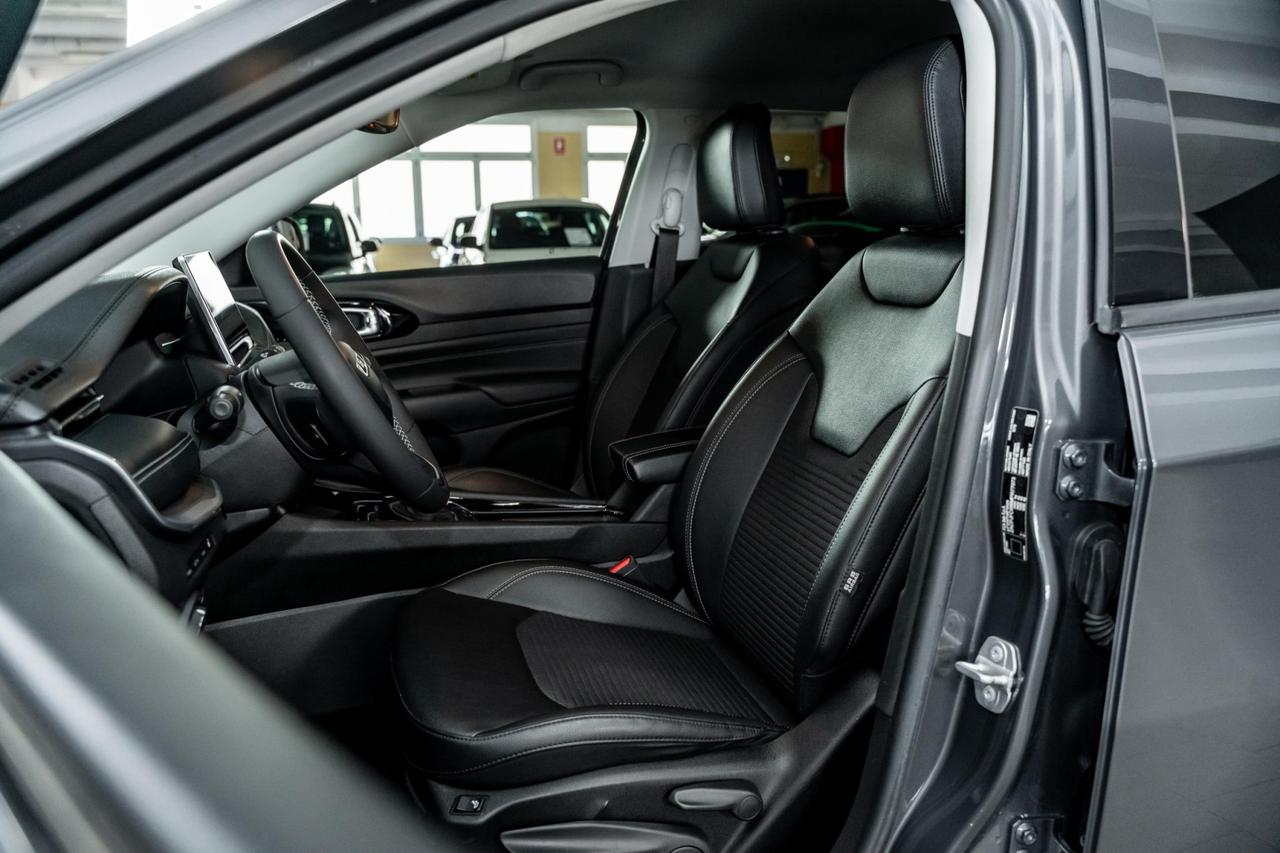 Jeep Compass 1.3 turbo t4 phev Limited 4xe auto