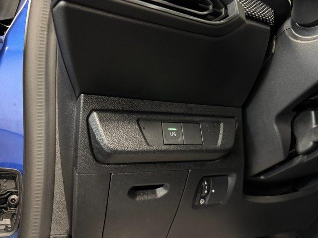 DACIA Jogger 1.0 GPL 7 Posti Comfort