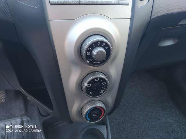 Toyota Yaris Yaris 5p 1.4 d-4d