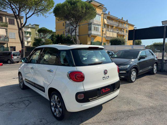 FIAT 500L 1.3 Multijet 85 CV Lounge Motore Nuovo