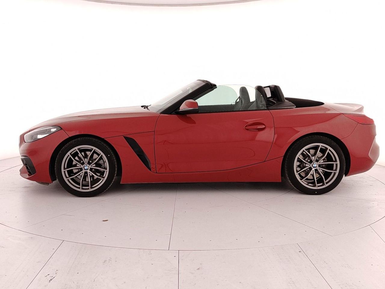 Bmw Z4 sDrive20i