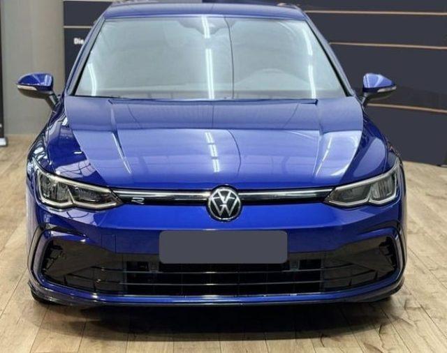 VOLKSWAGEN Golf 1.5 TSI 150 CV EVO ACT R-Line