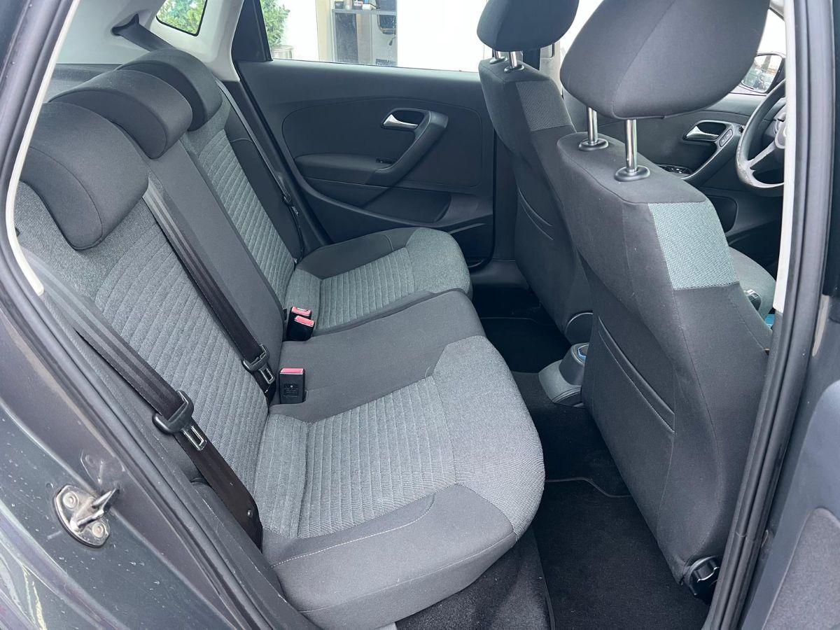 VOLKSWAGEN - Polo - 1.4 5p. Comfortline BiFuel