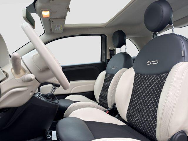 FIAT 500 500 1.0 Hybrid Dolcevita